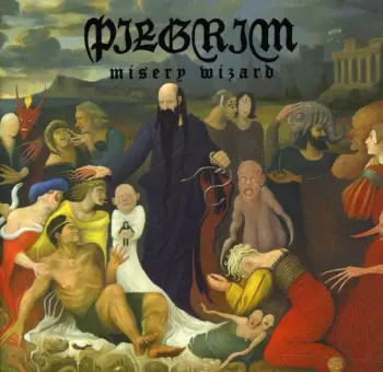 Misery Wizard