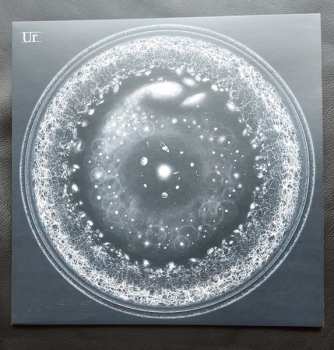 Album Ashtoreth: Ur