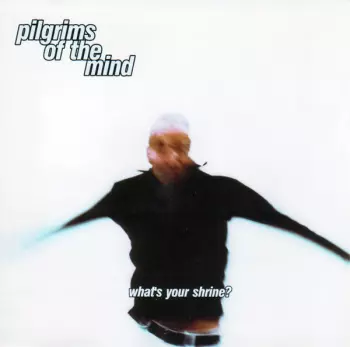 Pilgrims Of The Mind: What's Your Shrine?