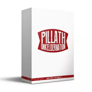 Pillath: Onkel Der Nation