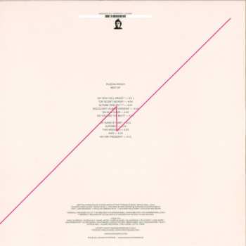 LP Pilocka Krach: Best Of