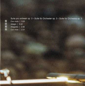 CD Plzeňská Filharmonie: Japan Czech Inspiration