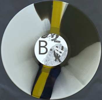 LP Pinch Points: Mechanical Injury CLR | LTD