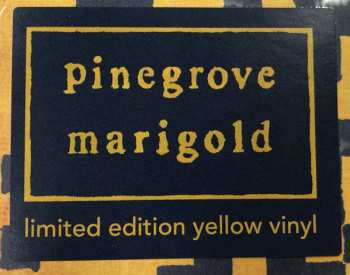 LP Pinegrove: Marigold LTD | CLR