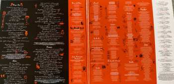 2LP Pinguini Tattici Nucleari: Fuori Dall'Hype Ringo Starr CLR