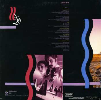 LP Pink Floyd: A Collection Of Great Dance Songs