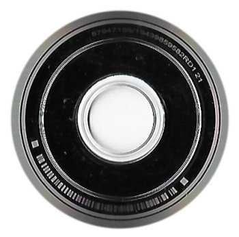 CD Pink Floyd: A Momentary Lapse Of Reason (Remixed & Updated)