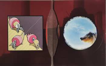 Blu-ray Pink Floyd: Animals (2018 Remix)