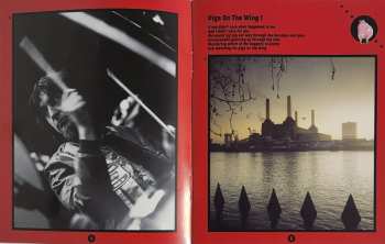 Blu-ray Pink Floyd: Animals (2018 Remix)