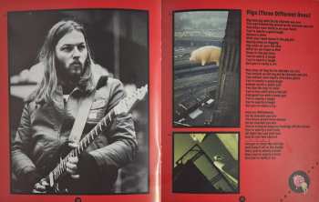 Blu-ray Pink Floyd: Animals (2018 Remix)