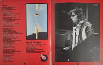 Blu-ray Pink Floyd: Animals (2018 Remix)