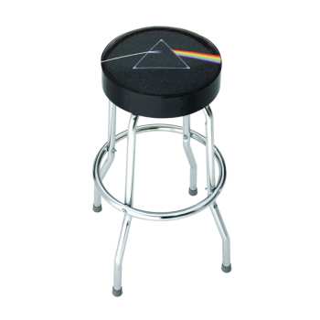 Merch Pink Floyd: Bar Stool The Dark Side Of The Moon