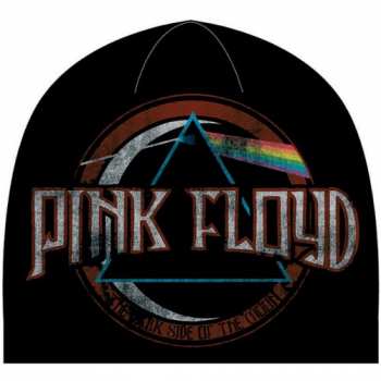 Merch Pink Floyd: Hats Dark Side Of The Moon