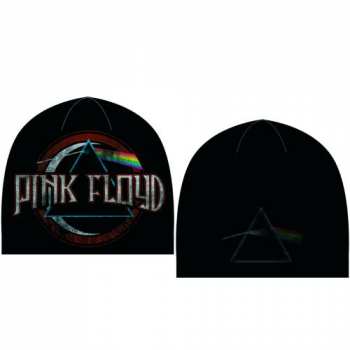 Merch Pink Floyd: Čepice Dark Side Of The Moon