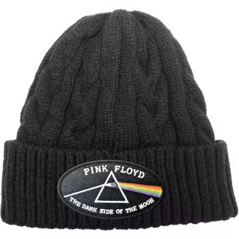 Hats The Dark Side Of The Moon Black Border 