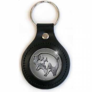 Merch Pink Floyd: Keychain Pig 