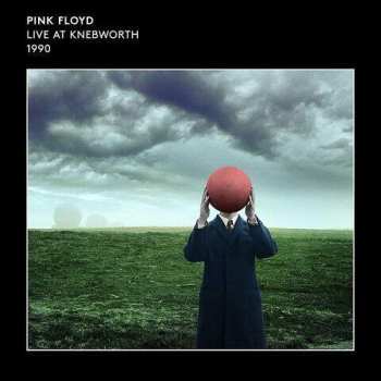 CD Pink Floyd: Live At Knebworth 1990 DIGI