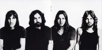 CD Pink Floyd: Meddle LTD