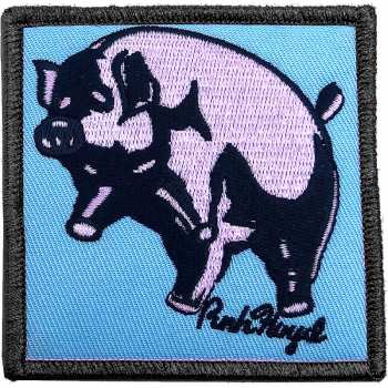 Merch Pink Floyd: Patch Animals Pig