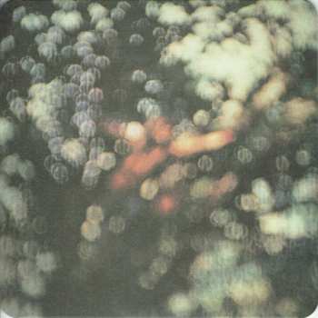 CD Pink Floyd: Obscured By Clouds (Music From La Vallée) = 雲の影 LTD