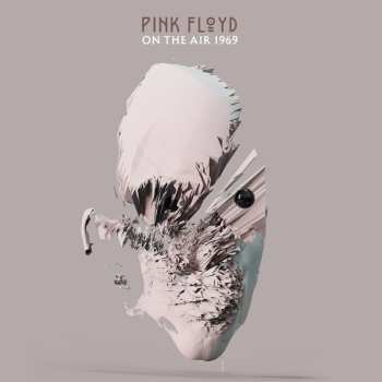 2CD Pink Floyd: On the Air 1969 (Broadcast Recording)