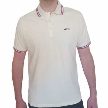 Merch Pink Floyd: Polo Shirts Dark Side Of The Moon Prism 