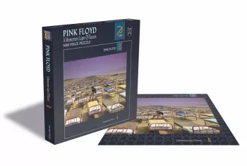 Puzzle A Momentary Lapse Of Reason (500 Parts)