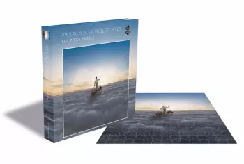 Puzzle The Endless River (500 Parts)