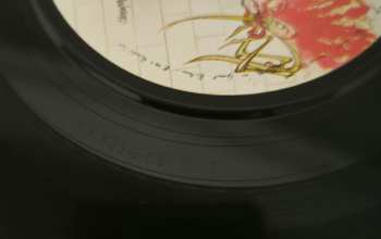 SP Pink Floyd: Run Like Hell