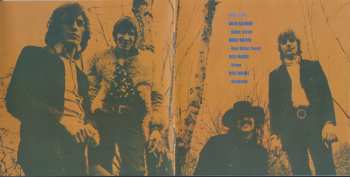 CD Pink Floyd: Music From The Film More