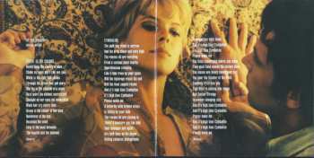 CD Pink Floyd: Music From The Film More