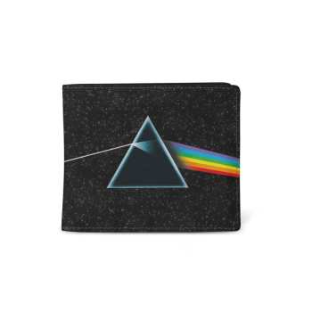 Merch Pink Floyd: Wallet The Dark Side Of The Moon