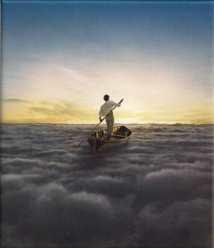 CD/Box Set/Blu-ray Pink Floyd: The Endless River DLX