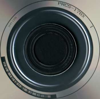 CD Pink Floyd: The Piper At The Gates Of Dawn LTD