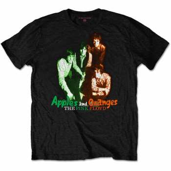 Merch Pink Floyd: T-shirt Apples And Oranges 