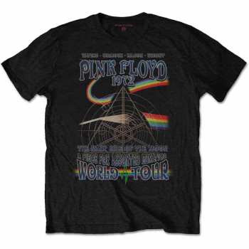 Merch Pink Floyd: T-shirt Assorted Lunatics 