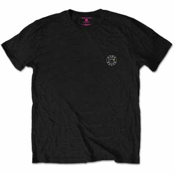 Merch Pink Floyd: T-shirt Carnegie Hall 