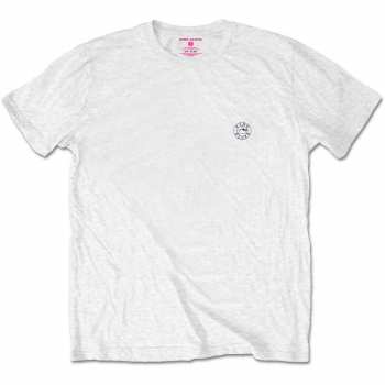 Merch Pink Floyd: T-shirt Carnegie Hall 