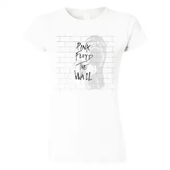 T-shirt Women's The Wall