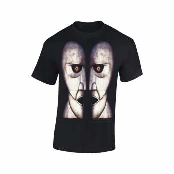 Merch Pink Floyd: T-shirt Metal Heads Of Division