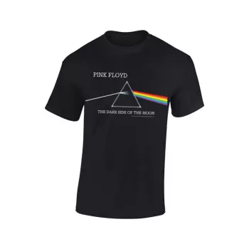 T-shirt The Dark Side Of The Moon