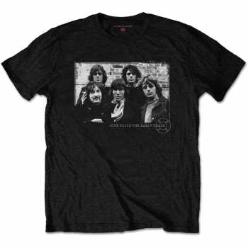 Merch Pink Floyd: T-shirt The Early Years 5 Piece 