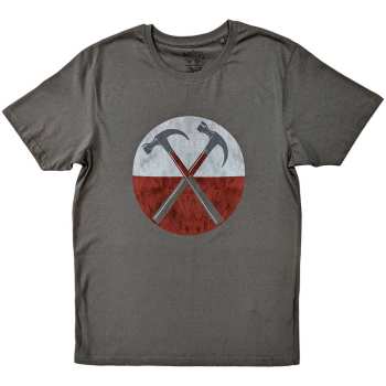Merch Pink Floyd: Vintage T-shirt Vintage The Wall Hammers