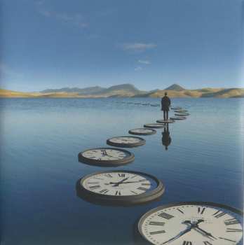 2CD/Blu-ray Pink Floyd: Wish You Were Here LTD