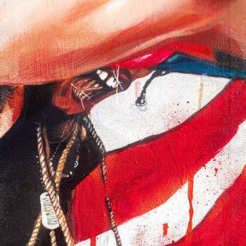 Album Pink Siifu: Negro Deluxe