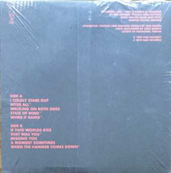 LP Pink Turns Blue: If Two Worlds Kiss LTD