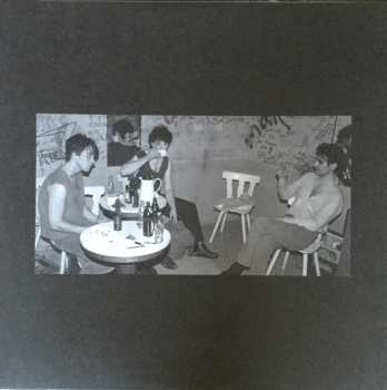 LP Pink Turns Blue: If Two Worlds Kiss LTD