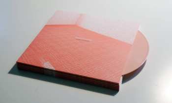 LP Pinkcourtesyphone: Sentimental Something