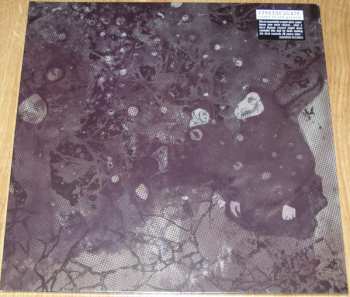 LP Pinkish Black: Razed To The Ground