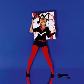 CD PinkPantheress: Fancy Some More? (limited Edition)